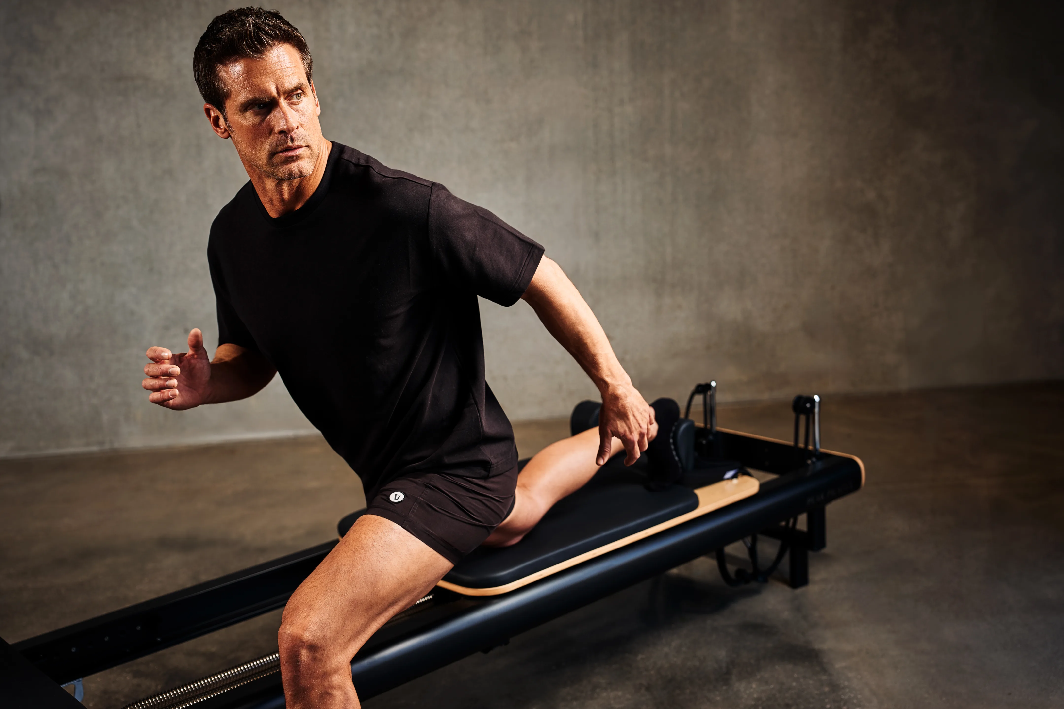 Reformer class in progress