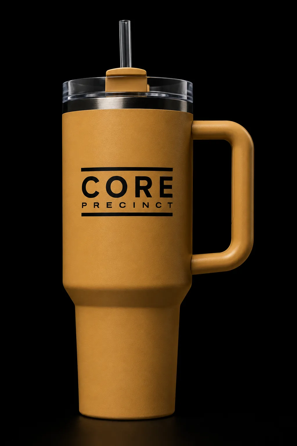 Core Precinct Precinct Mug: design concept render