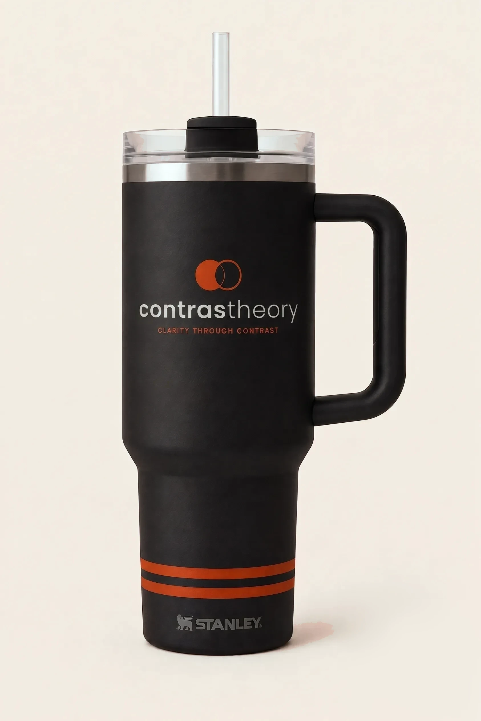 contrastheory Recovery Mug: design concept render