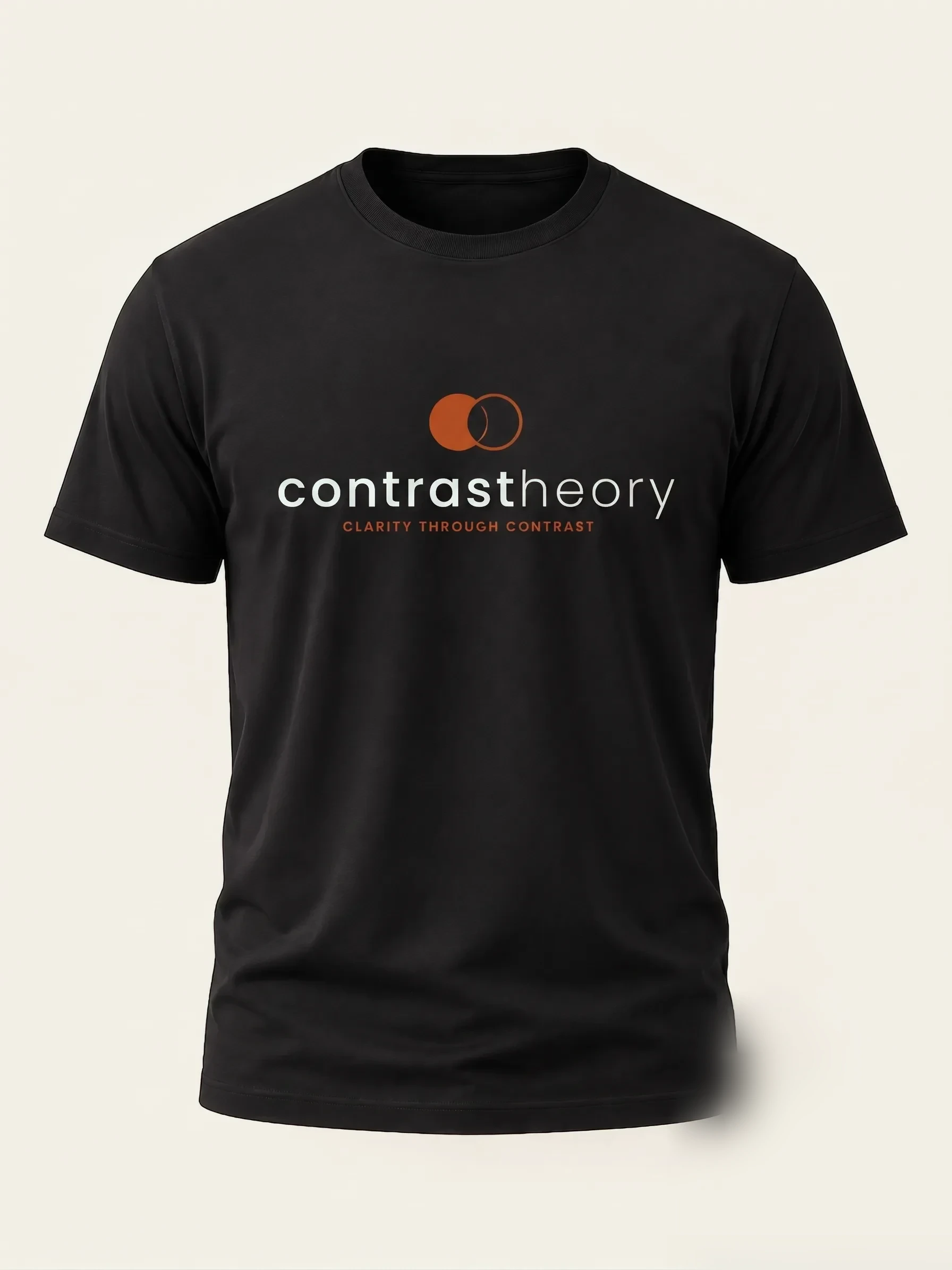 contrastheory Protocol Tee: design concept render