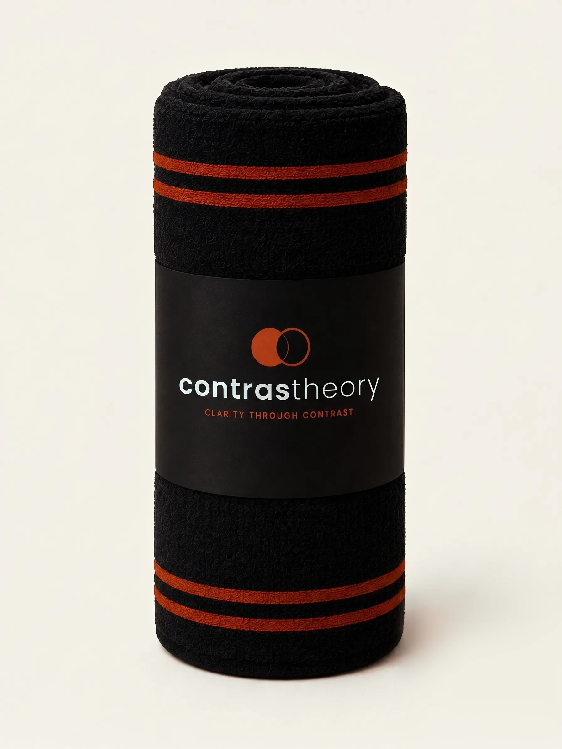 contrastheory Contrast Towel: design concept render